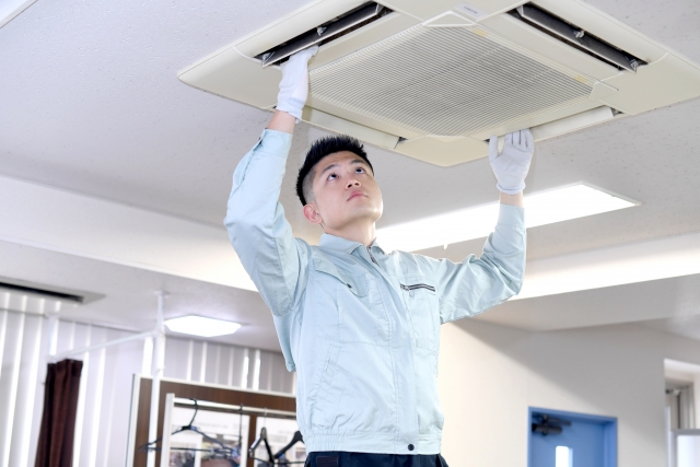 洗濯機の導入や取付