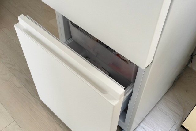 洗濯機の導入や取付