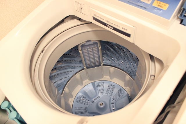 洗濯機の卸販売と取付代行