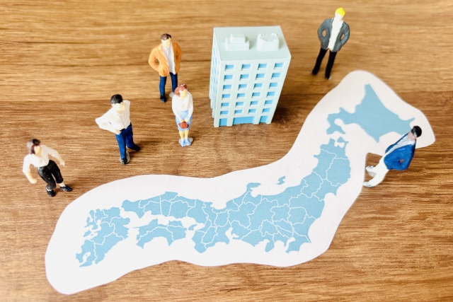 洗濯機の卸販売と取付代行