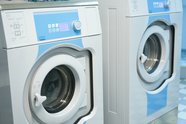 洗濯機の卸販売と取付代行
